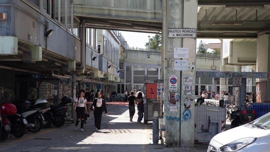 Incontri tra Provincia e scuole: "In arrivo i tavoli dell Incontri tra Provincia e scuole: "In arrivo i tavoli dell