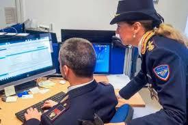 polizia progetto di alfabetizzazione digitale degli istituti scolastici della regione toscana