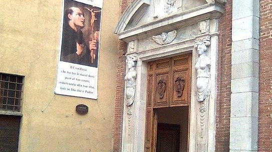 Domani a Todi si celebra la festa di San Filippo Benizi, compatrono della città. Le celebrazioni si svolgeranno presso la chiesa a lui dedicata, con la partecipazione delle autorità e la benedizione dei bambini. Il culto del Santo, canonizzato nel 1671, è particolarmente sentito dalla Comunità dei Servi di Maria. Domani a Todi si celebra la festa di San Filippo Benizi, compatrono della città. Le celebrazioni si svolgeranno presso la chiesa a lui dedicata, con la partecipazione delle autorità e la benedizione dei bambini. Il culto del Santo, canonizzato nel 1671, è particolarmente sentito dalla Comunità dei Servi di Maria.