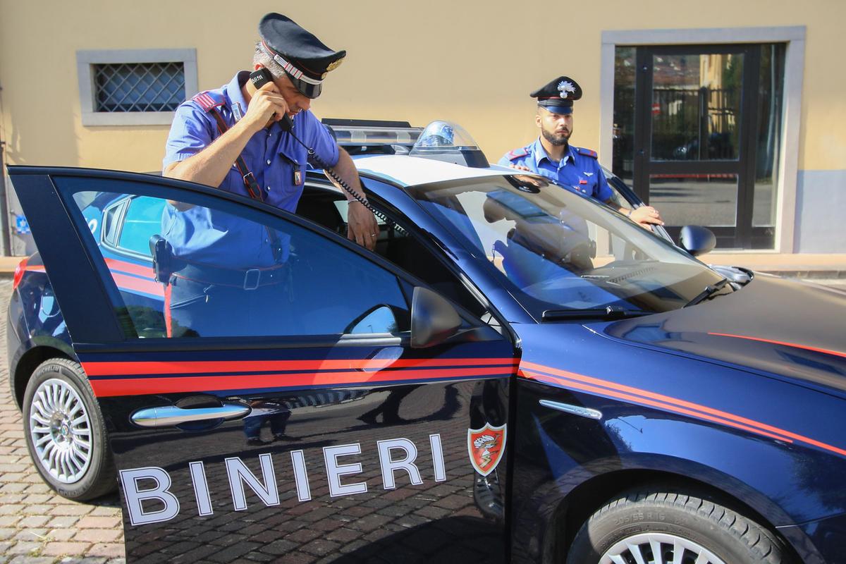 Ladri dall’imprenditore: cercavano la collezione di orologi Rolex, trovano solo le scatole vuote