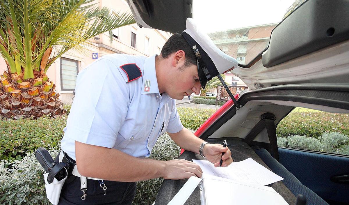 I piani per la polizia municipale. In servizio cinque agenti in più: "E l’organico crescerà ancora" I piani per la polizia municipale. In servizio cinque agenti in più: "E l’organico crescerà ancora"