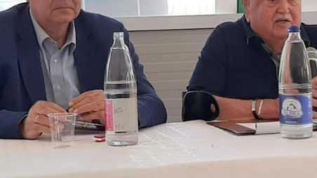 Nei locali del circolo Arci di Mastromarco è stata celebrata, per la prima volta nel comune di Lamporecchio, la memoria... Nei locali del circolo Arci di Mastromarco è stata celebrata, per la prima volta nel comune di Lamporecchio, la memoria...