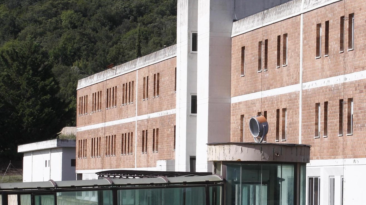La spedizione punitiva avvenuta nel carcere di Ranza sarebbe avvalorata, per i giudici, da. un video di 4 minuti e 32 secondi La spedizione punitiva avvenuta nel carcere di Ranza sarebbe avvalorata, per i giudici, da. un video di 4 minuti e 32 secondi
