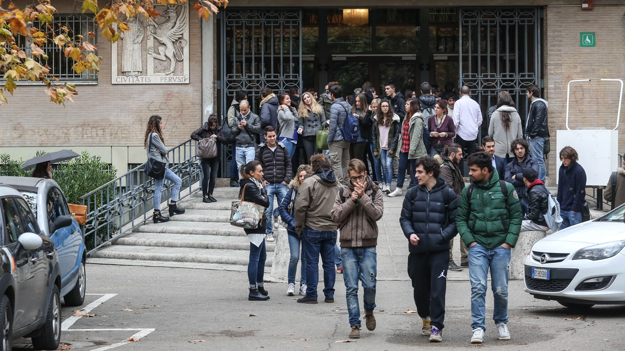 È scontro politico sugli alloggi per gli universitari fuori sede a Perugia