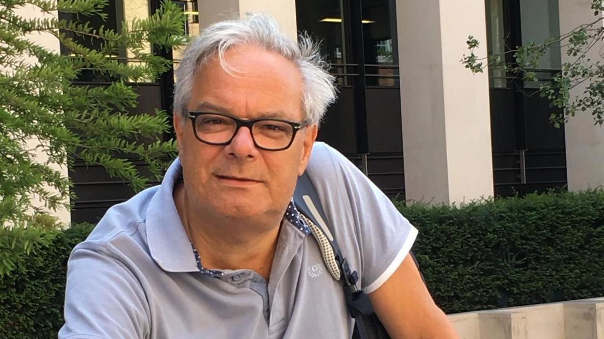 Umberto Spinelli: fra i tanti suoi progetti lo Special Team, lo sport per tutti Umberto Spinelli: fra i tanti suoi progetti lo Special Team, lo sport per tutti