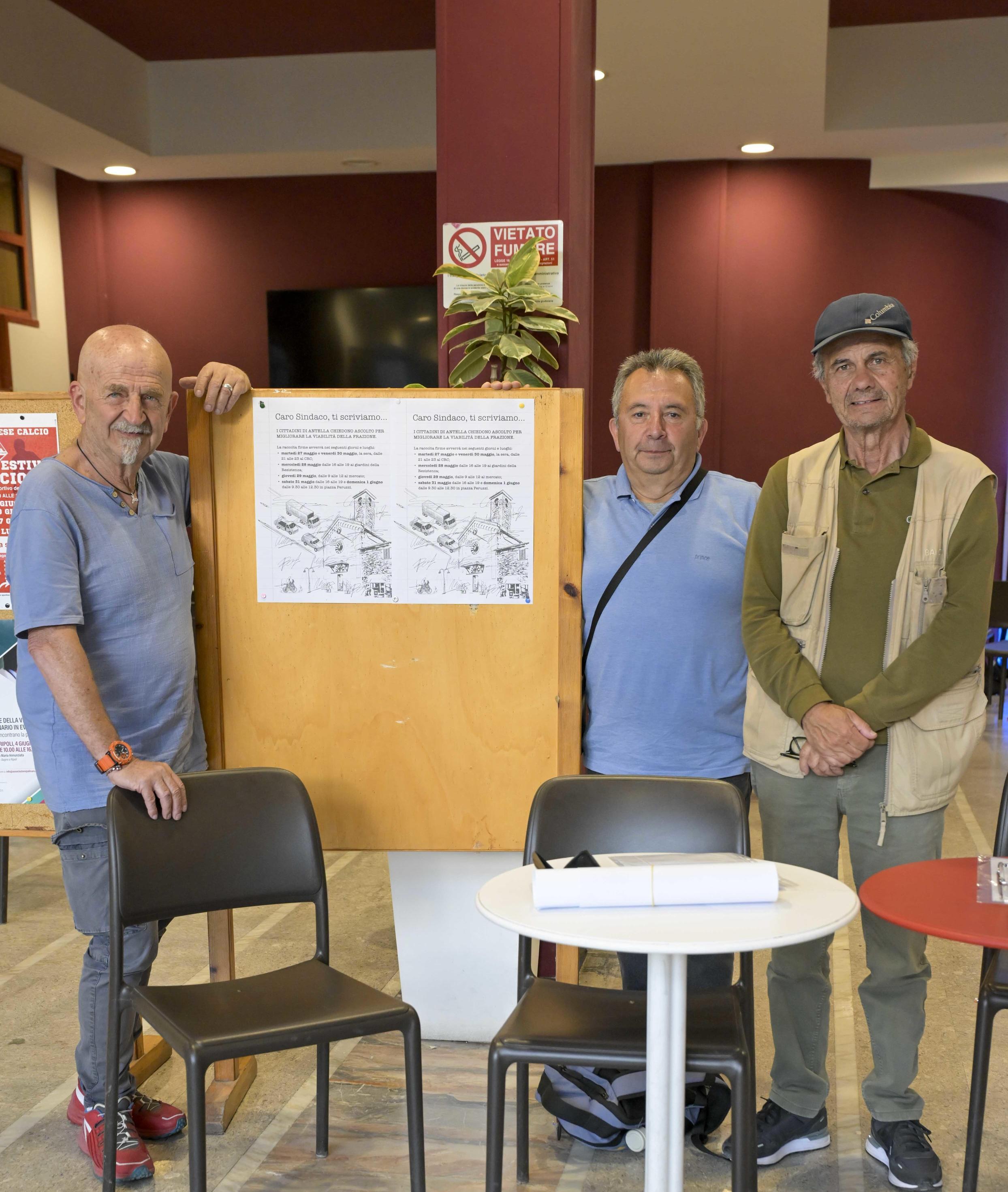 antella viabilità che non convince raccolta di firme per ripensarla da Lanazione.it antella viabilità che non convince raccolta di firme per ripensarla