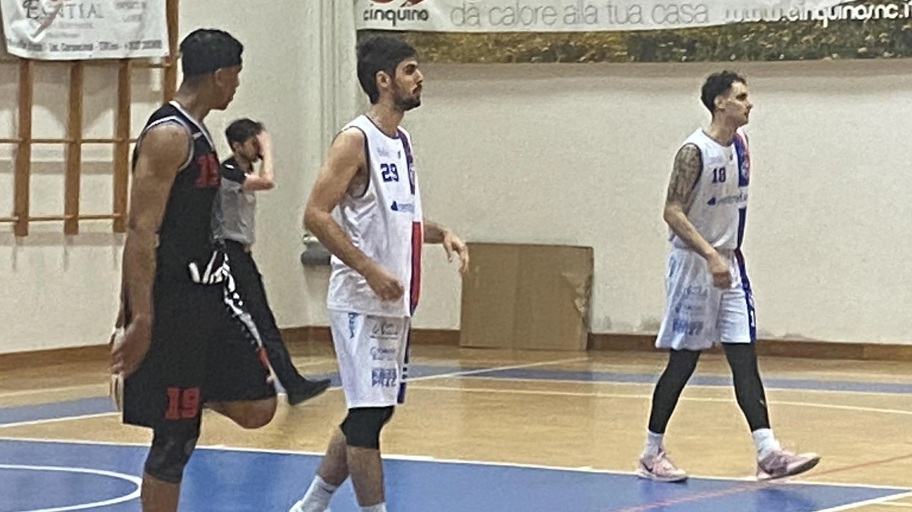 Certaldo espugna Monteroni e vola in finale playoff di Divisione Regionale 1