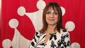 L'assessore Giovanna Bonanno
