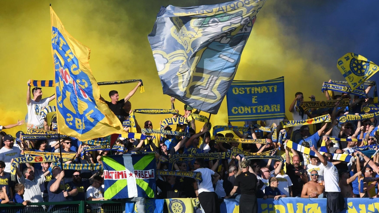 La tifoseria azzurra aspetta da tempo la nuova curva La tifoseria azzurra aspetta da tempo la nuova curva