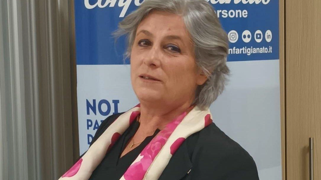 Industria ancora un settore off-limits per le donne, mentre commercio e servizi sono quelli in cui l’imprenditoria femminile spicca in... Industria ancora un settore off-limits per le donne, mentre commercio e servizi sono quelli in cui l’imprenditoria femminile spicca in...
