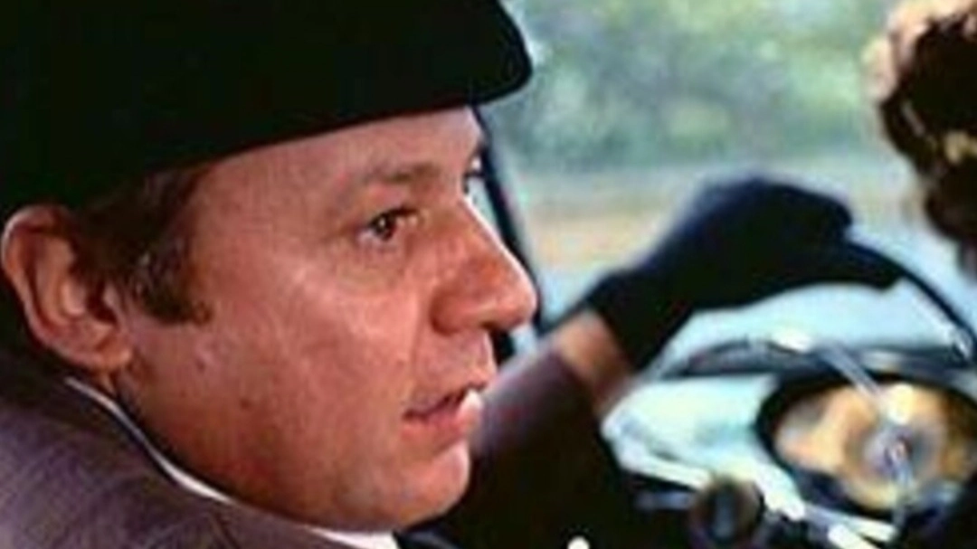 Fantozzi (una scena del film, foto da Ansa)