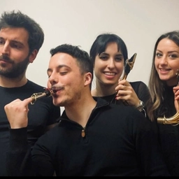 Firenze, musica e arte si fondono al Museo Novecento