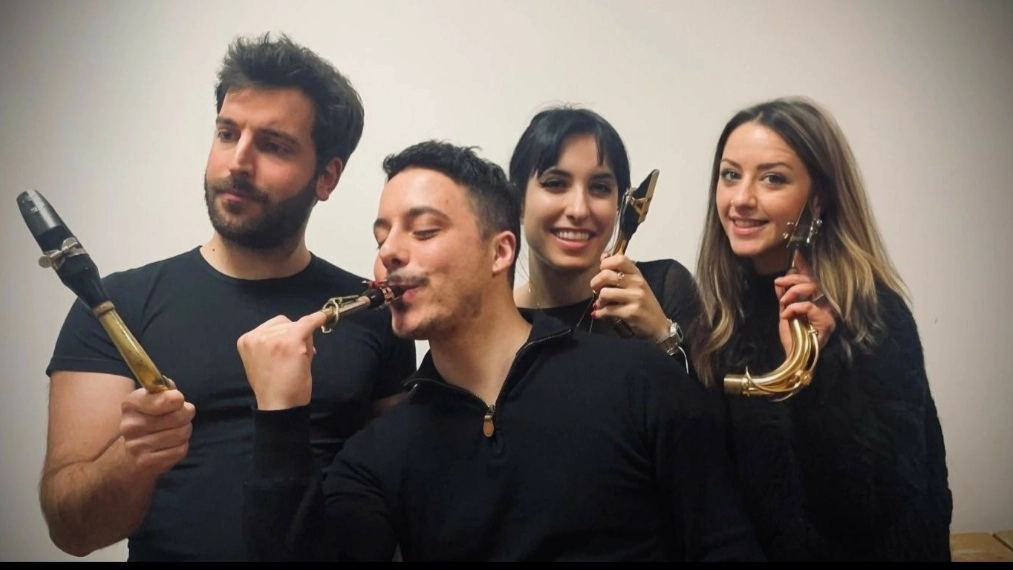 Musicisti Musicisti