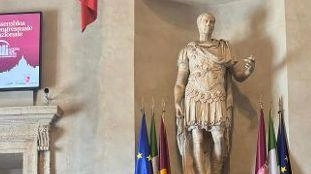 Il sindaco Massimiliano Presciutti è stato eletto vicepresidente nazionale di Ali, Autonomie locali italiane Il sindaco Massimiliano Presciutti è stato eletto vicepresidente nazionale di Ali, Autonomie locali italiane