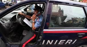 Rissa al parco giochi del Poggio. Giovanissimi si picchiano, arrivano i carabinieri Rissa al parco giochi del Poggio. Giovanissimi si picchiano, arrivano i carabinieri
