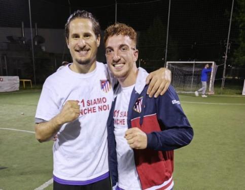 La Vigor Fucecchio si rinforza: arrivano Kujtim Masha e Francesco D’Alcamo