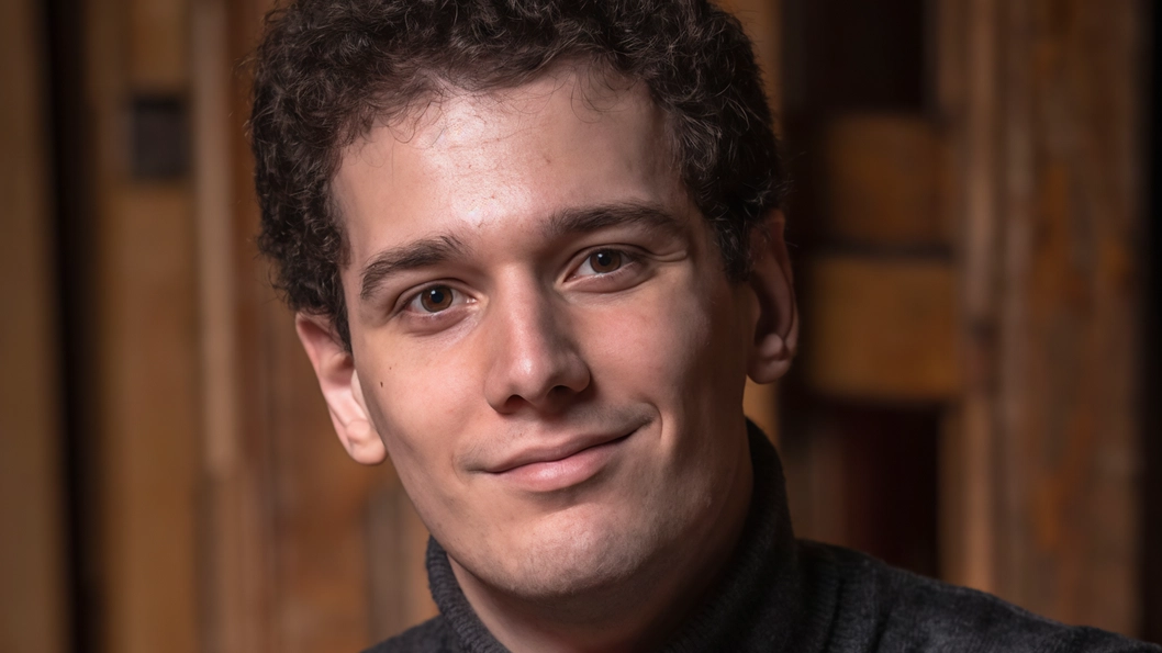 Il direttore principale dell’Orchestra della Toscana, Diego Ceretta, sarà per la prima volta a Empoli sabato prossimo insieme al violoncellista Enrico Bronzi