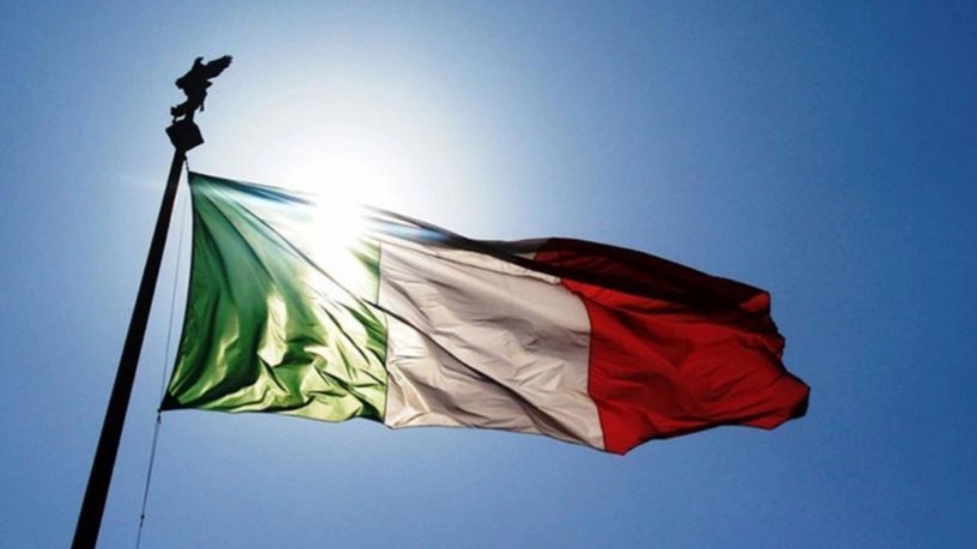 Il tricolore Il tricolore