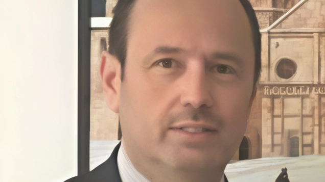 Mario Mari, presidente della Fondazione Cassa di Risparmio di Orvieto spiega le reazioni all’annuncio della vendita Mario Mari, presidente della Fondazione Cassa di Risparmio di Orvieto spiega le reazioni all’annuncio della vendita