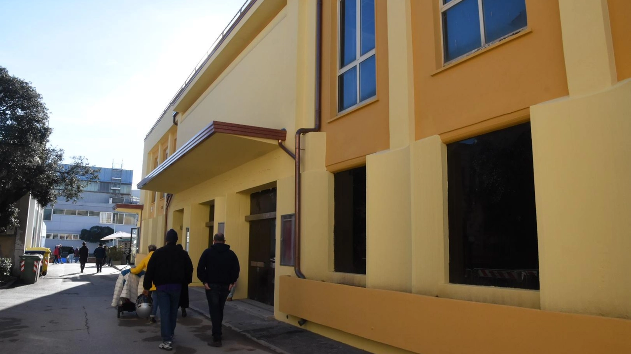 La proposta del deputato Zucconi e del capogruppo di FdI Tofanelli: "Non si può più rimanere immobili" La proposta del deputato Zucconi e del capogruppo di FdI Tofanelli: "Non si può più rimanere immobili"