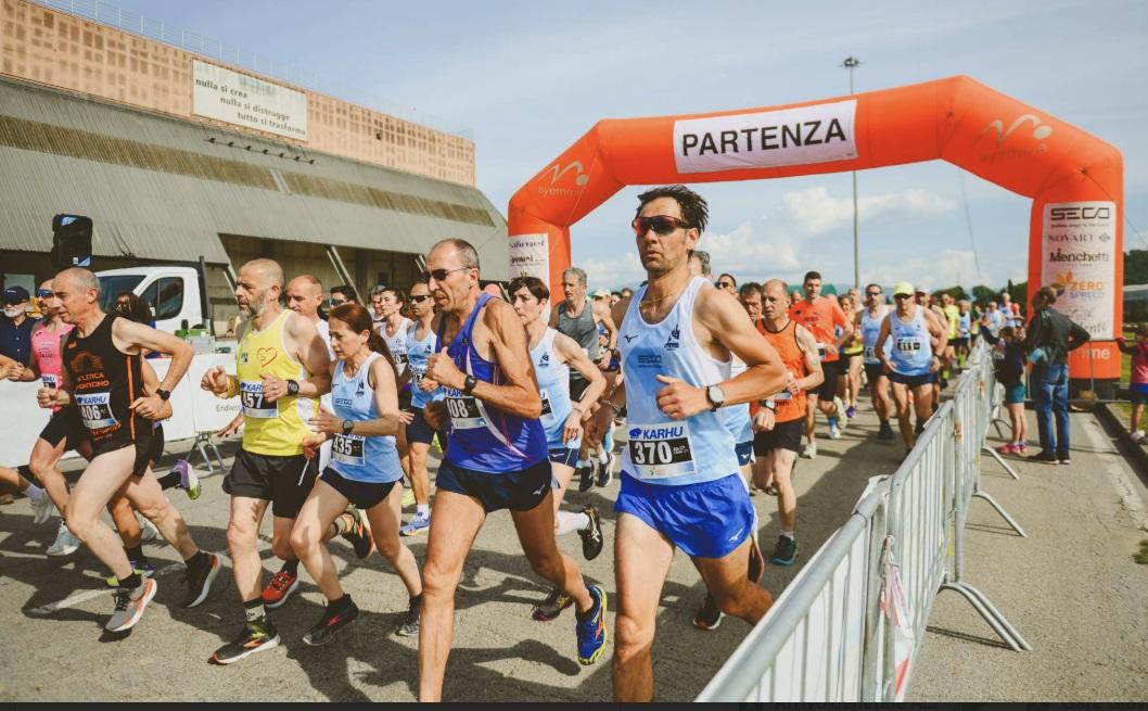 emanuele graziani e giulia sadocchi vincono il green trail di aisa impianti da Lanazione.it emanuele graziani e giulia sadocchi vincono il green trail di aisa impianti