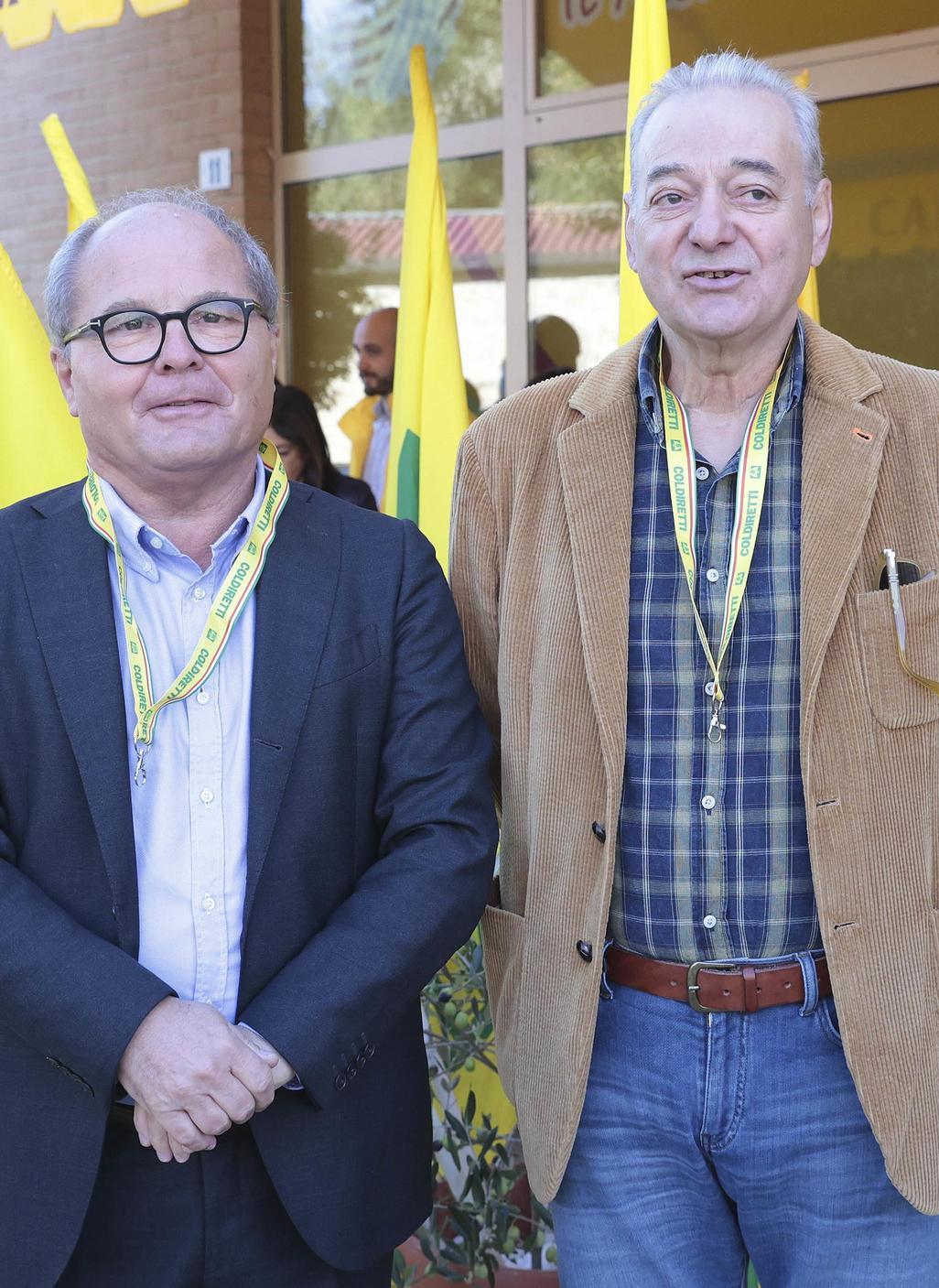 coldiretti agricoltura sempre pi249 sacrificata