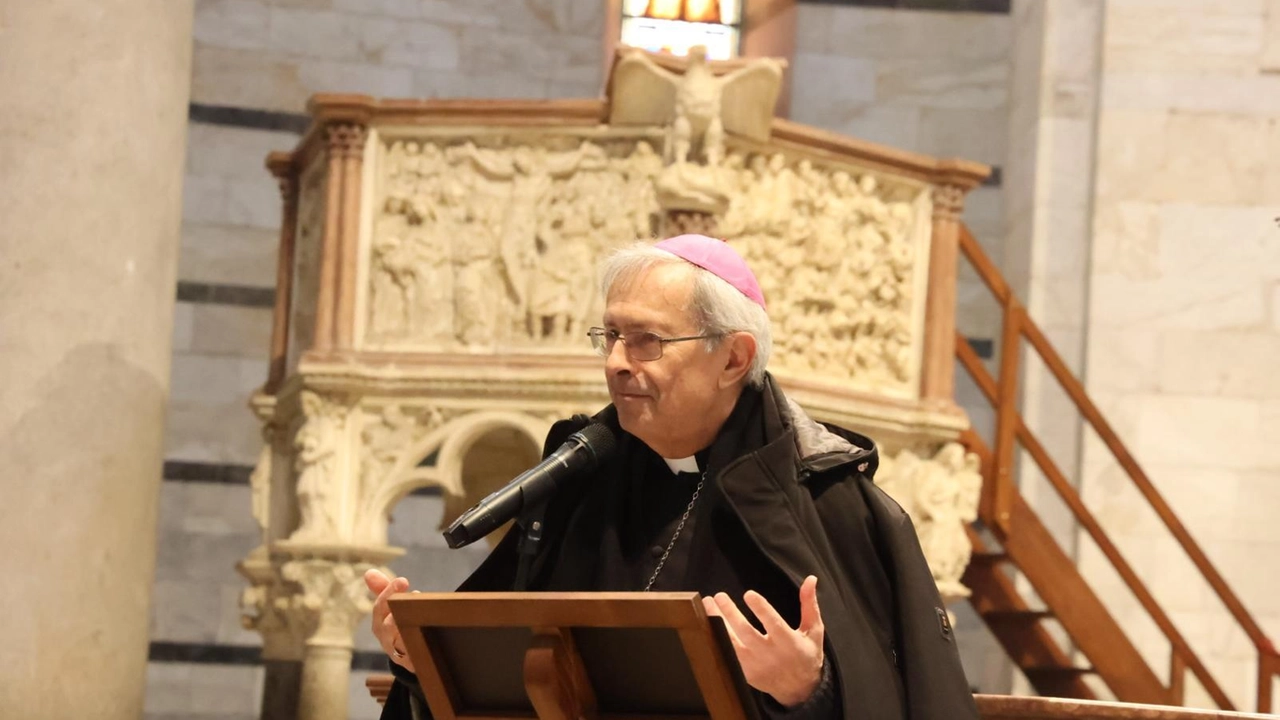 L’arcivescovo Giovanni Paolo Benotto: "Il vostro è un lavoro difficile. Le comunità che essi rappresentino non li abbandonino nel cammino". .