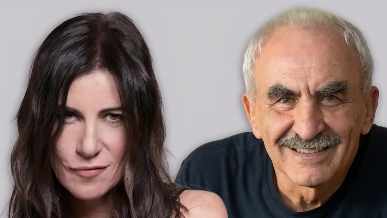 Paola Turci e Gino Castaldo nello spettacolo «Il Tempo dei Giganti», appuntamento questa sera giovedì 25 luglio alle 21,15 per l’Estate in Fortezza Paola Turci e Gino Castaldo nello spettacolo «Il Tempo dei Giganti», appuntamento questa sera giovedì 25 luglio alle 21,15 per l’Estate in Fortezza
