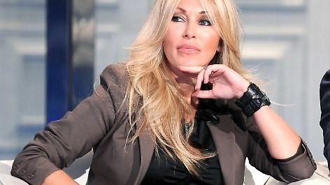 La criminologa e psicologa forense Roberta Bruzzone La criminologa e psicologa forense Roberta Bruzzone