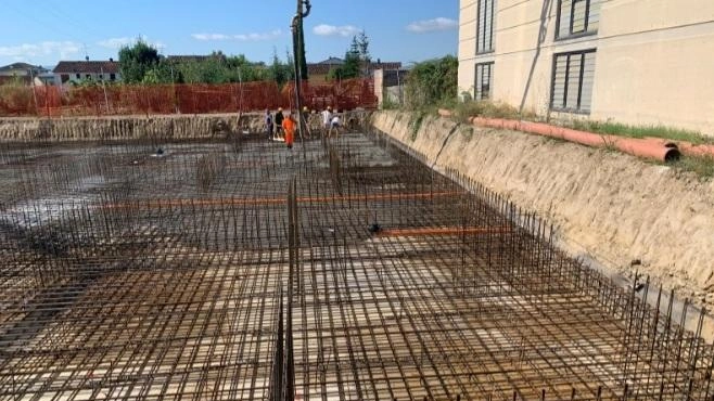 Migliaia di sistemazioni in più per i defunti: "Una risposta strutturale" Migliaia di sistemazioni in più per i defunti: "Una risposta strutturale"