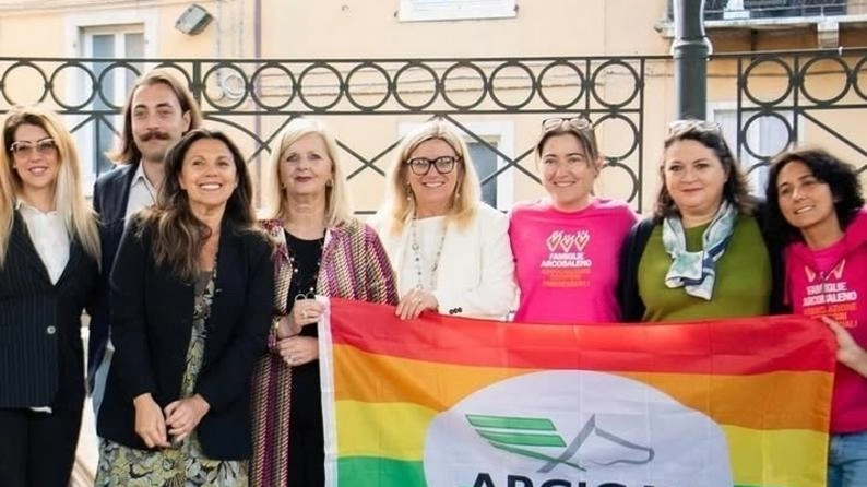 Carrara: domani l’incontro nell’Aula Marmi dell’Accademia di belle arti per la Giornata internazionale della visibilità transgender