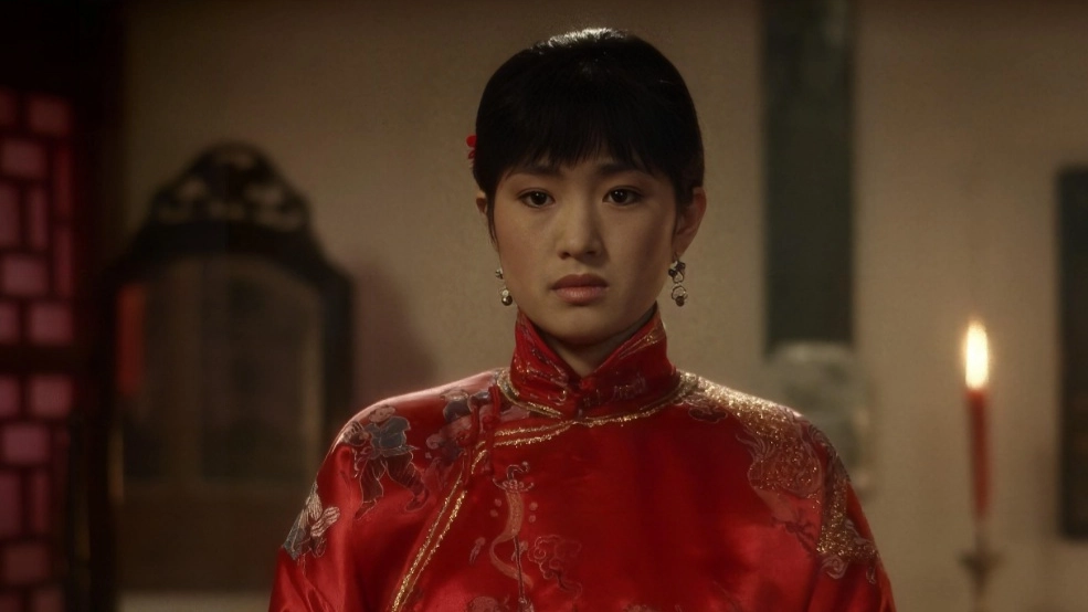Una scena del film Una scena del film