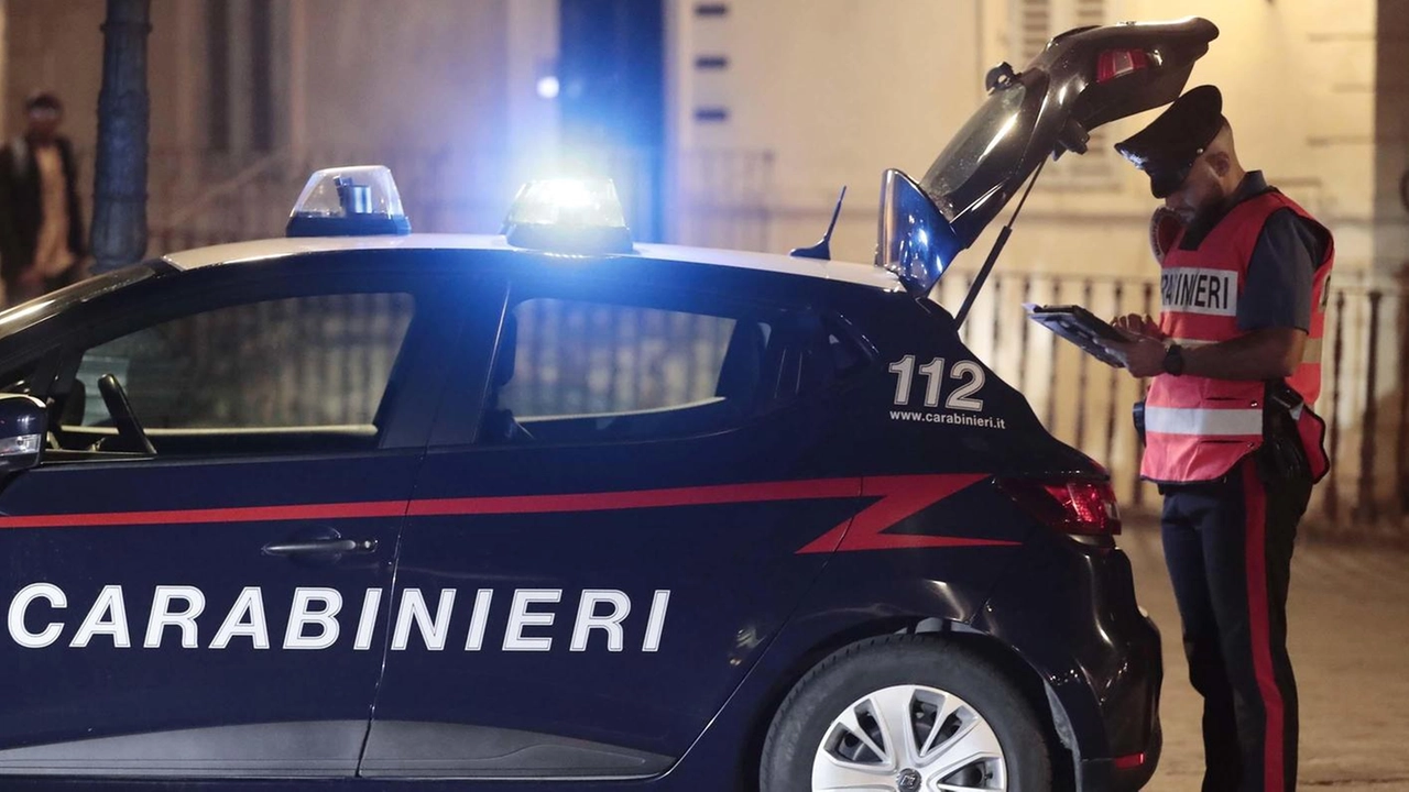 I carabinieri, nonostante l’ondata di furti e truffe, non mollano con i controlli I carabinieri, nonostante l’ondata di furti e truffe, non mollano con i controlli