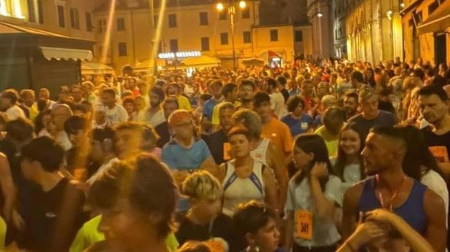 Un appuntamento ormai divenuto fisso Un appuntamento ormai divenuto fisso