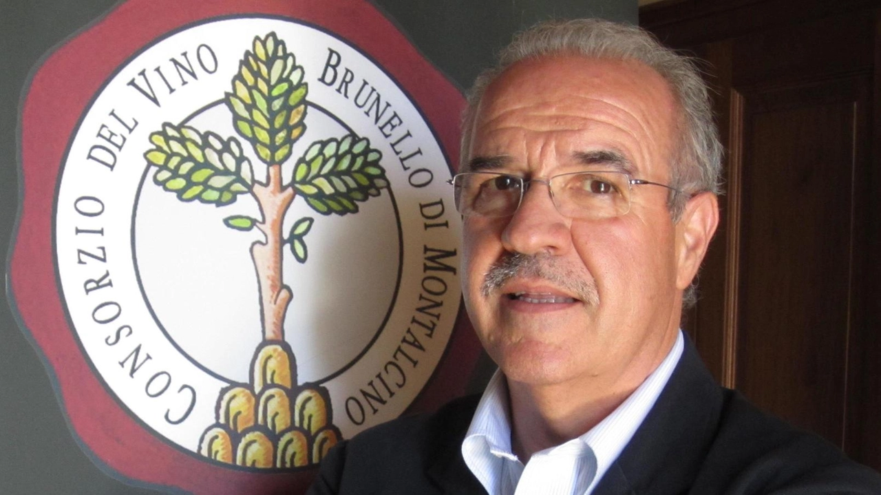 Il presidente del Consorzio del Brunello di Montalcino annuncia la 33esima edizione di Benvenuto Brunello, ma è ancora presto per indicare la data di inizio raccolta delle uve. La produzione si prevede in aumento rispetto all'anno scorso, ma tutto dipende dalle condizioni meteo di agosto. Il presidente del Consorzio del Brunello di Montalcino annuncia la 33esima edizione di Benvenuto Brunello, ma è ancora presto per indicare la data di inizio raccolta delle uve. La produzione si prevede in aumento rispetto all'anno scorso, ma tutto dipende dalle condizioni meteo di agosto.