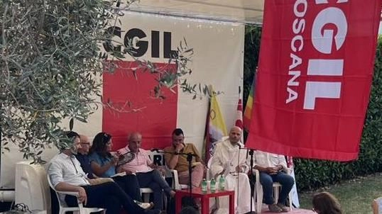 Festa provinciale della Cgil. I diritti al centro del dibattito