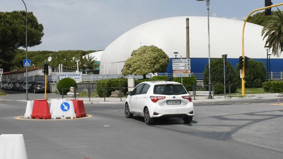 Il progetto del water front entra nel vivo. In questo caso gli occhi saranno puntati sul terzo lotto del progetto,... Il progetto del water front entra nel vivo. In questo caso gli occhi saranno puntati sul terzo lotto del progetto,...