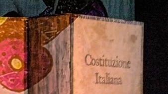 Oggi al teatro del Ciliegio di Monterotondo andrà in scena "Ogni bambino è un cittadino" della compagnia Teatrino dei Fondi,...