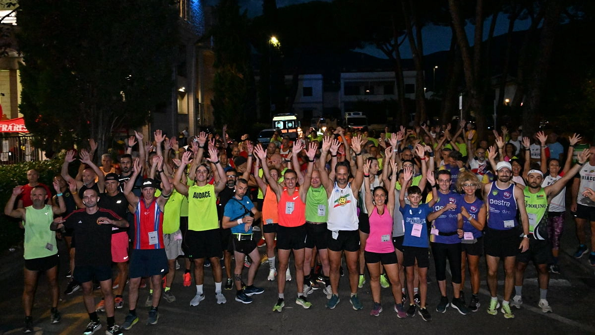 Trofeo Misericordia di Sesto Fiorentino, ecco l’undicesima edizione
