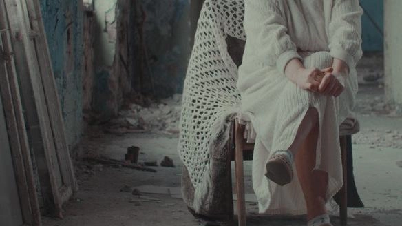 Una scena tratta da “Hung Land - An ukrainian anthology“, il documentario che sarà presentato giovedì sera a Firenze Una scena tratta da “Hung Land - An ukrainian anthology“, il documentario che sarà presentato giovedì sera a Firenze