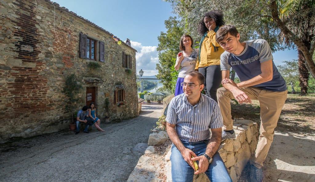 Cultura pace, in Toscana legge varata all'unanimità da Consiglio. Giani: “Norma di civiltà”