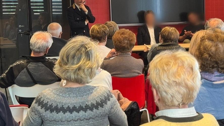 Allarme truffe agli anziani. Polizia nei centri sociali di Paciano, Magione e Tavernelle