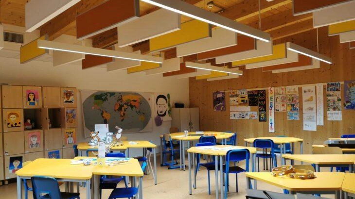 Gli studenti non dovranno più spostarsi fino a Casalguidi per le lezioni di educazione fisica. Il documento di progettazione è stato approvato. L’opera costerà circa 800mila euro . Gli studenti non dovranno più spostarsi fino a Casalguidi per le lezioni di educazione fisica. Il documento di progettazione è stato approvato. L’opera costerà circa 800mila euro .