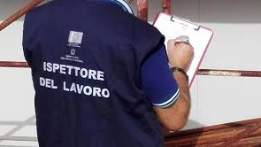 Ispettorato del lavoro