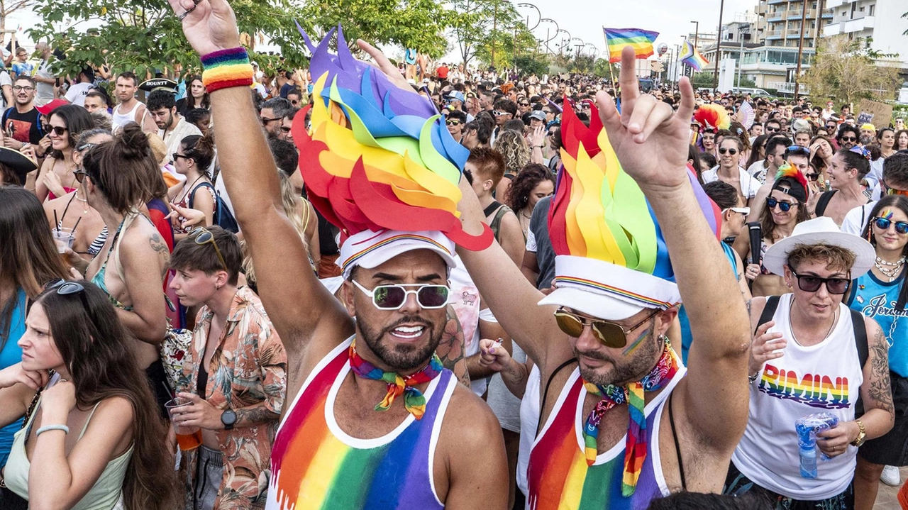 Una delegazione fiesolana parteciperà alla manifestazione lgbtq+ in programma domani. La sindaca Scaletti: "Fiesole è una città di pace e dialogo. I diritti devono essere un patrimonio condiviso". Una delegazione fiesolana parteciperà alla manifestazione lgbtq+ in programma domani. La sindaca Scaletti: "Fiesole è una città di pace e dialogo. I diritti devono essere un patrimonio condiviso".