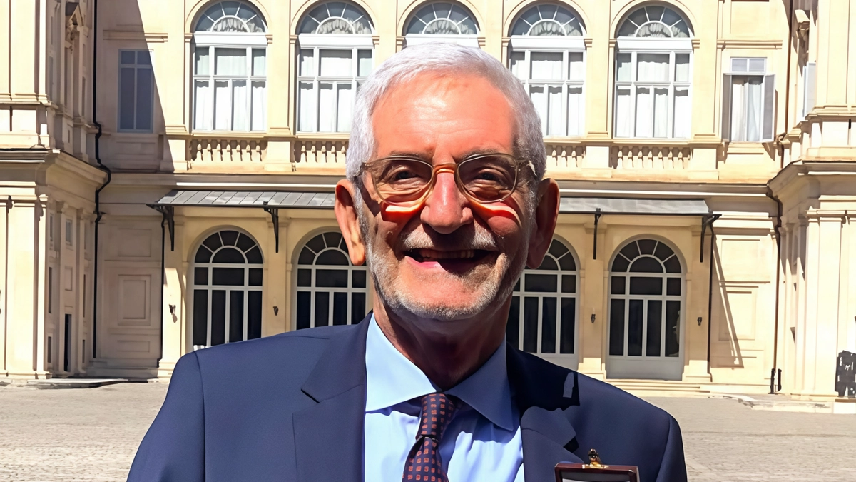 Si è tenuta lunedì scorso al Quirinale una importante manifestazione per la consegna della medaglia al merito della sanità pubblica...