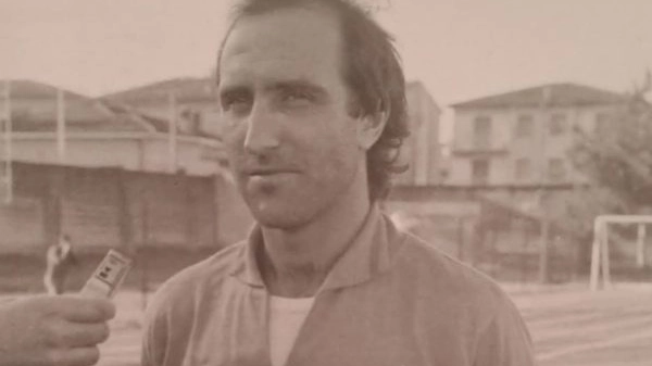 Marco Cacciatori Marco Cacciatori