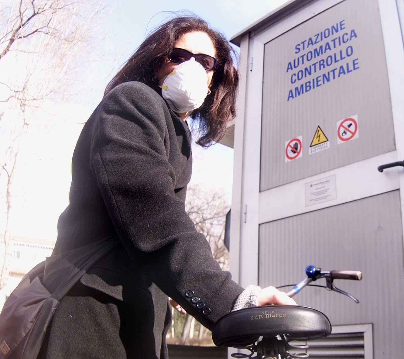 Qualità dell’aria, maggiori poteri ai Comuni. Accolta la richiesta antismog di Firenze