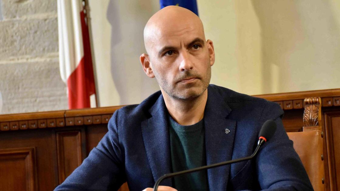 Nuova piazza in città. Stanziati 180mila euro Nuova piazza in città. Stanziati 180mila euro
