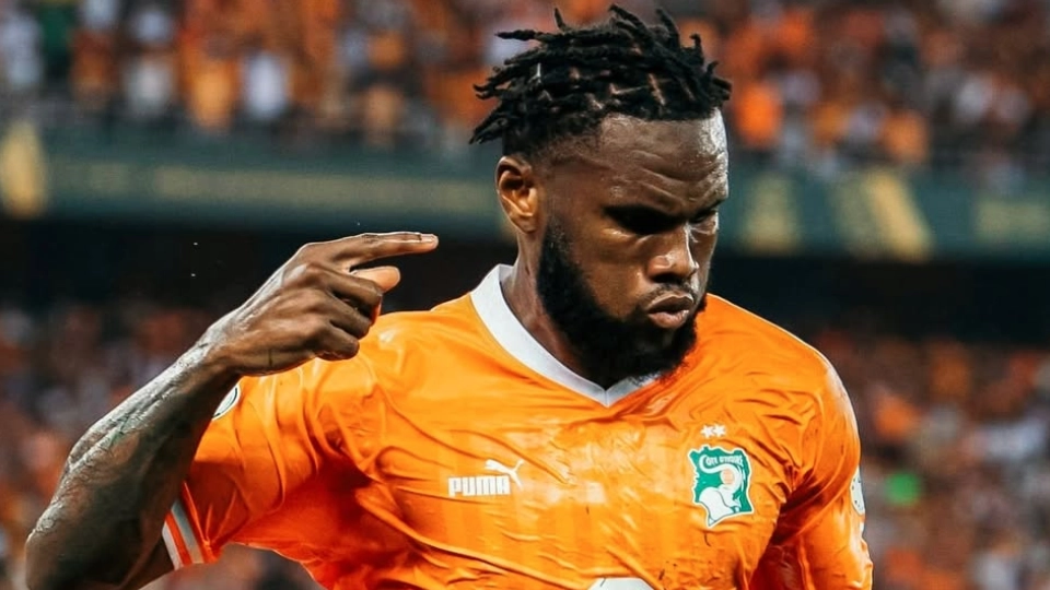 Franck Kessie, sogno di mercato della Fiorentina Franck Kessie, sogno di mercato della Fiorentina
